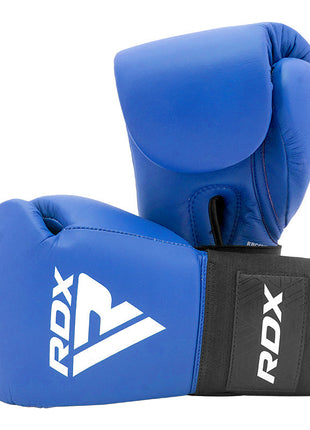 RDX BOXING GLOVES - USA BOXING APPROVED