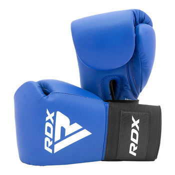 RDX BOXING GLOVES - USA BOXING APPROVED