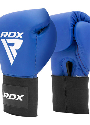 RDX BOXING GLOVES - USA BOXING APPROVED