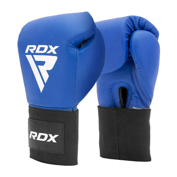 RDX BOXING GLOVES - USA BOXING APPROVED