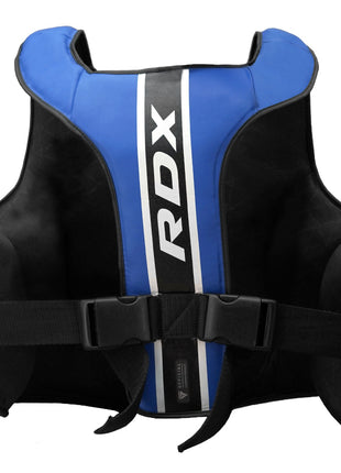 RDX CHEST GUARD AURA PLUS T-17
