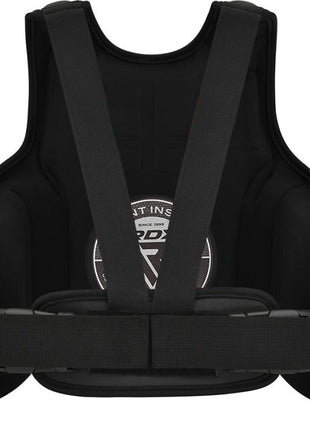 RDX F6M Kara Coach Chest Protector