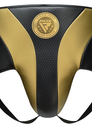 RDX L1 Mark Pro MMA Training Groin Guard Ce Certified