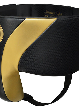 RDX L1 Mark Pro MMA Training Groin Guard Ce Certified