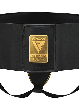 RDX L1 Mark Pro MMA Training Groin Guard Ce Certified