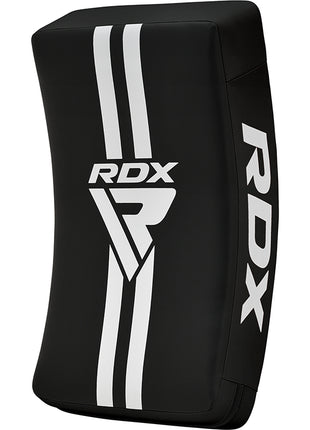 RDX T1 Curved Kick Shield with Nylon Handles