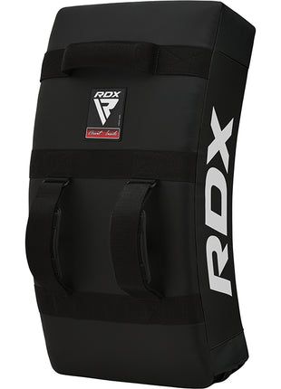 RDX T1 Curved Kick Shield with Nylon Handles