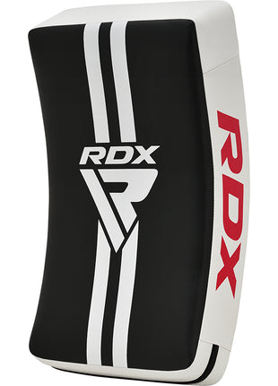 RDX T1 Curved Kick Shield with Nylon Handles