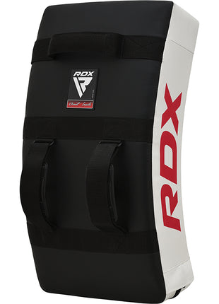 RDX T1 Curved Kick Shield with Nylon Handles