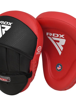 RDX APEX Curved Training Boxing Pads