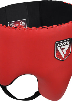 RDX APEX Abdo Groin Guard CE Certified