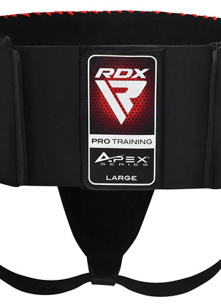 RDX APEX Abdo Groin Guard CE Certified