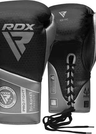 RDX K1 Mark Pro Fight Boxing Gloves