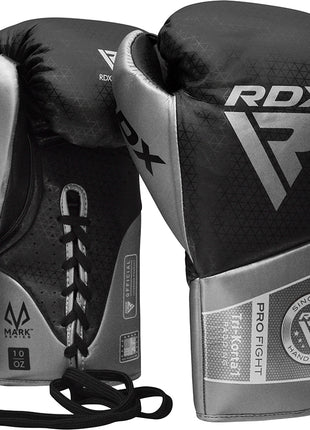 RDX K1 Mark Pro Fight Boxing Gloves