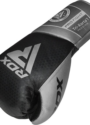 RDX K1 Mark Pro Fight Boxing Gloves
