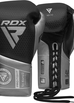 RDX K2 Mark Pro Fight Boxing Gloves