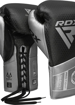 RDX K2 Mark Pro Fight Boxing Gloves