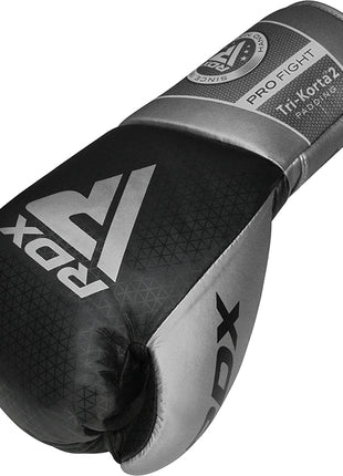 RDX K2 Mark Pro Fight Boxing Gloves