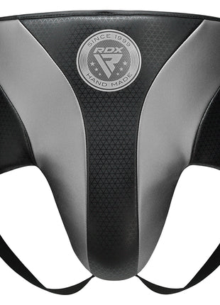 RDX L1 Mark Pro MMA Training Groin Guard Ce Certified
