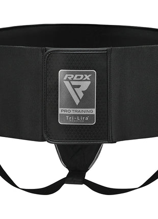 RDX L1 Mark Pro MMA Training Groin Guard Ce Certified