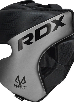 RDX L1 Mark Pro Cheek Boxing Training Head Guard