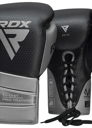 RDX L1 Mark Pro Training Boxing Gloves