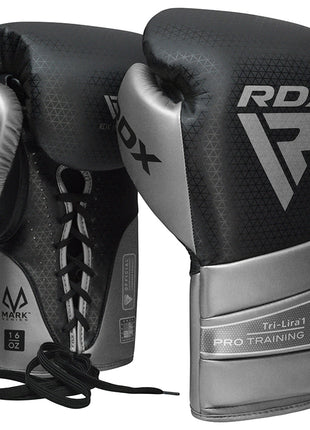 RDX L1 Mark Pro Training Boxing Gloves
