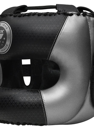 RDX L2 Mark Pro head Guard with Nose Protection Bar