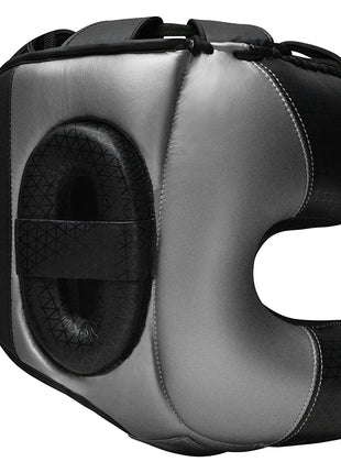 RDX L2 Mark Pro head Guard with Nose Protection Bar