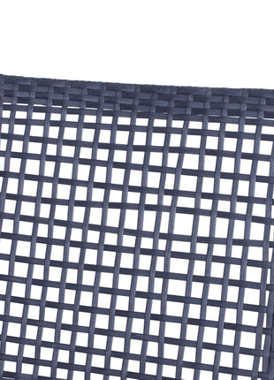 3pcs Patio Bar Set with Soft Cushion, Rattan Wicker Outdoor Furniture Set for Backyards, Lawn, Deck, Poolside