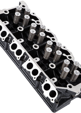 Replacement for 6.0L Cylinder Head 18MM Power Stroke Bare F-Series Cylinder Head 1843080C3