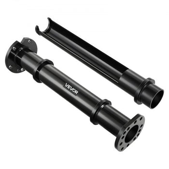 Rear Axle Bearing Puller Tool, Compatible with 1998-2008 Toyota Land Cruiser, 1995-2016 Tacoma 1993-1998 T-100, Rear Axle Shaft Bearing Puller for Mitsubishi and Isuzu Models with Backing Plates