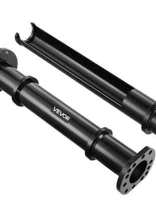 Rear Axle Bearing Puller Tool, Compatible with 1998-2008 Toyota Land Cruiser, 1995-2016 Tacoma 1993-1998 T-100, Rear Axle Shaft Bearing Puller for Mitsubishi and Isuzu Models with Backing Plates