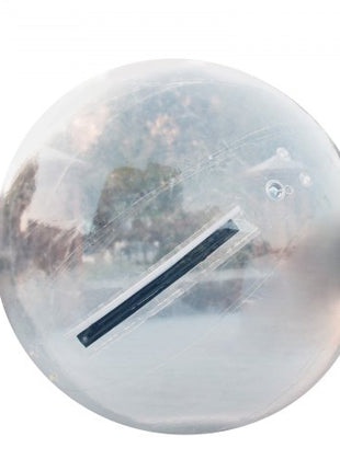 2M Walk on Water Walking Ball Roll Inflatable Zorb Ball w/ German Zipper PVC