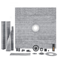 Collection image for: Shower Bases