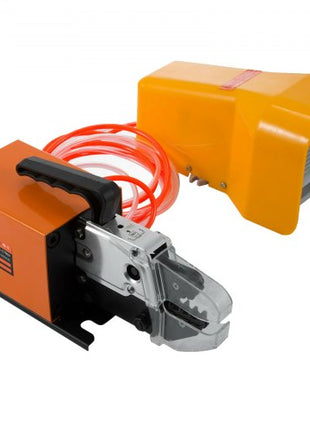 AM-10 Pneumatic Crimping Machine Tools for Terminals w/ CE certification
