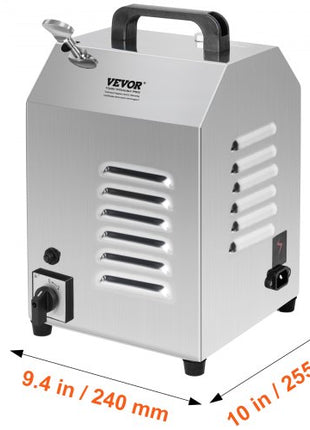 Multi-functional Meat Processing Motor, Suitable for Meat Mixer, for VEVOR Manual Meat Mixer BME10, BME20, BME30, BME10-T, BME20-T, BME30-T