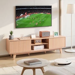 Collection image for: Entertainment Centers, TV Stands & Media