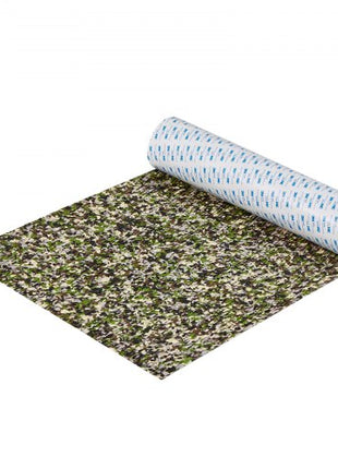 Boat Flooring, EVA Foam Boat Decking 94.5" x 23.6", Non-Slip Self-Adhesive Flooring, 31.1sq.ft 2 Rolls of Marine Carpet for Boats, Yacht, Pontoon, Kayak Decking