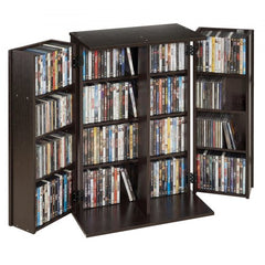 Collection image for: Media Storage Cabinets & Racks