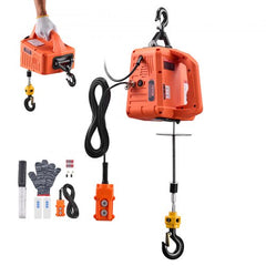Collection image for: Winches