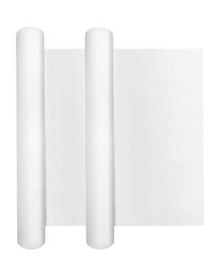 Bed Bumper for Toddlers, 52-inch Inflatable Bed Guard Rail with Safety Flap, 2-Pack Toddler Bedrail Bumpers with Non-Slip Bottom & Machine-Washable Cover for Twin, Full, Queen and King Beds