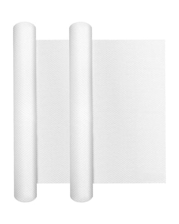 Bed Bumper for Toddlers, 52-inch Inflatable Bed Guard Rail with Safety Flap, 2-Pack Toddler Bedrail Bumpers with Non-Slip Bottom & Machine-Washable Cover for Twin, Full, Queen and King Beds