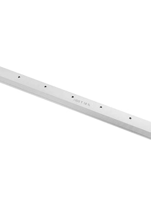 Paper Cutter Blade, Heavy Duty Steel Blade Replacement Suitable for Professional Cutter G450VS+, Paper Trimmer Machine Spare Blade,503 x 43 x 6 mm