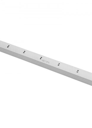 Paper Cutter Blade, Heavy Duty Steel Blade Replacement Suitable for Professional Cutter H670TV7, Paper Trimmer Machine Spare Blade,800 x 76 x 10 mm