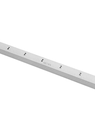 Paper Cutter Blade, Heavy Duty Steel Blade Replacement Suitable for Professional Cutter H670TV7, Paper Trimmer Machine Spare Blade,800 x 76 x 10 mm