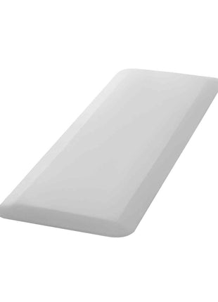 Fall Mat for Elderly, 3/4-inch Thickened Fall Prevention Pad with Beveled Edge, Anti-Slip Bedside Safety Floor Mat for Seniors, Handicaps, Patients (24 x 70 inch)