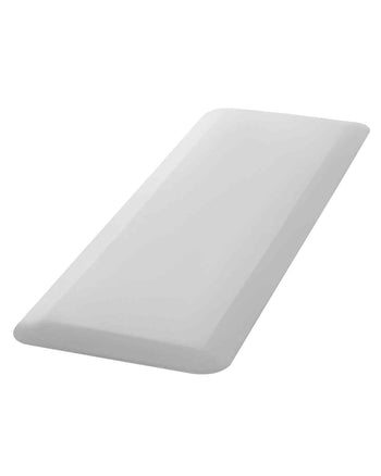 Fall Mat for Elderly, 1-inch Thickened Fall Prevention Pad with Beveled Edge, Anti-Slip Bedside Safety Floor Mat for Seniors, Handicaps, Patients (24 x 70 inch)