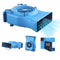   Air & Filter Dryers