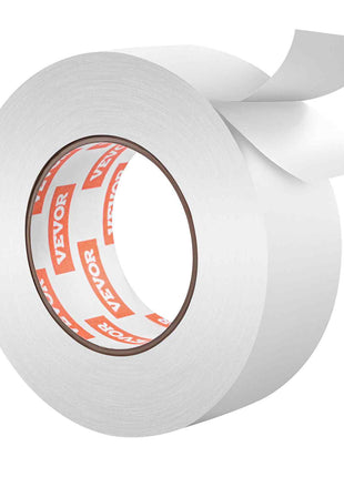 Double Sided Carpet Tape, 2 Inch x 30 Yards, Strong Adhesive and Residue-Free, Heavy-duty Sticker Rug Tape Grippers for Area Rugs, Carpets, Laminate, Tile, Concrete, and Hardwood Floors